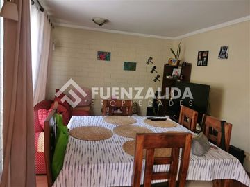 Casa en Venta en Juan Fernandez / Manutara