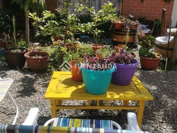 Casa en Venta en Juan Fernandez / Manutara