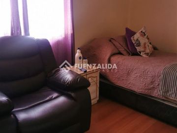 Casa en Venta en Juan Fernandez / Manutara