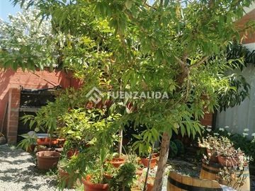 Casa en Venta en Juan Fernandez / Manutara