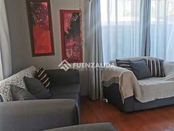 Casa en Venta en Juan Fernandez / Manutara