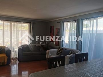 Casa en Venta en Juan Fernandez / Manutara