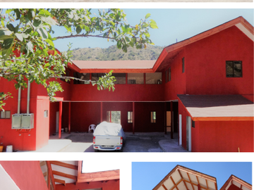 Local Comercial en Venta en El Melocotón
