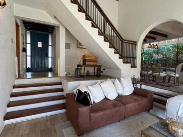 Impecable Casa en Venta  Bosques de Montemar, Concón