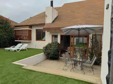 Impecable Casa en Venta  Bosques de Montemar, Concón