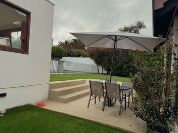Impecable Casa en Venta  Bosques de Montemar, Concón