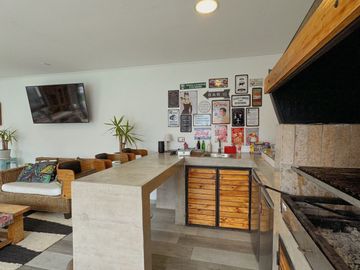 Impecable Casa en Venta  Bosques de Montemar, Concón