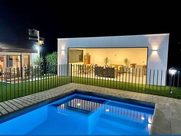 Impecable Casa en Venta  Bosques de Montemar, Concón