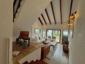 Impecable Casa en Venta  Bosques de Montemar, Concón