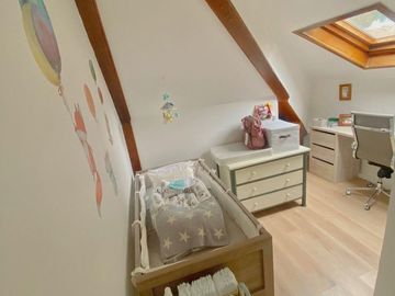 Impecable Casa en Venta  Bosques de Montemar, Concón