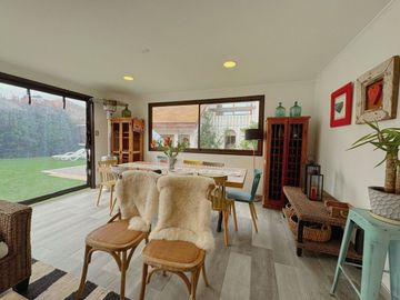 Impecable Casa en Venta  Bosques de Montemar, Concón