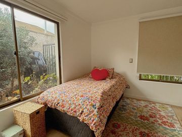 Impecable Casa en Venta  Bosques de Montemar, Concón