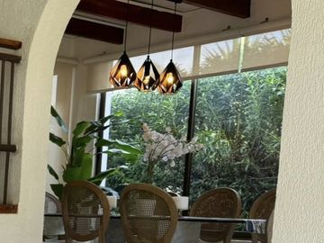 Impecable Casa en Venta  Bosques de Montemar, Concón