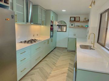 Impecable Casa en Venta  Bosques de Montemar, Concón