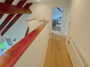 Impecable Casa en Venta  Bosques de Montemar, Concón