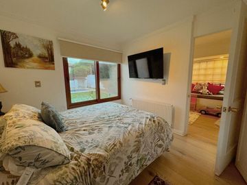 Impecable Casa en Venta  Bosques de Montemar, Concón