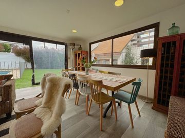Impecable Casa en Venta  Bosques de Montemar, Concón