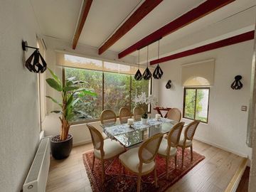 Impecable Casa en Venta  Bosques de Montemar, Concón