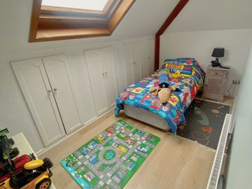Impecable Casa en Venta  Bosques de Montemar, Concón
