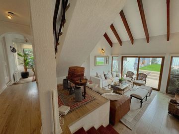 Impecable Casa en Venta  Bosques de Montemar, Concón