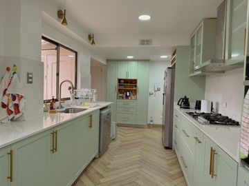 Impecable Casa en Venta  Bosques de Montemar, Concón
