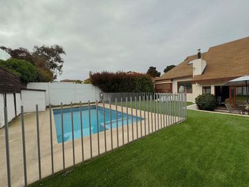Impecable Casa en Venta  Bosques de Montemar, Concón