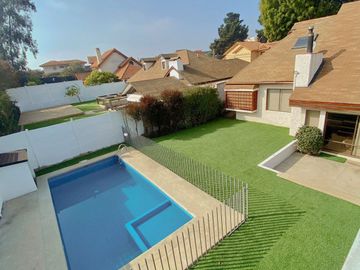 Impecable Casa en Venta  Bosques de Montemar, Concón