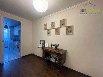 Departamento en Venta en Pedro Fontova
