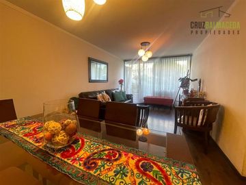 Departamento en Venta en Pedro Fontova