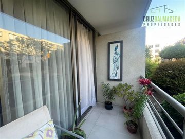 Departamento en Venta en Pedro Fontova