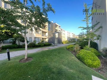 Departamento en Venta en Pedro Fontova