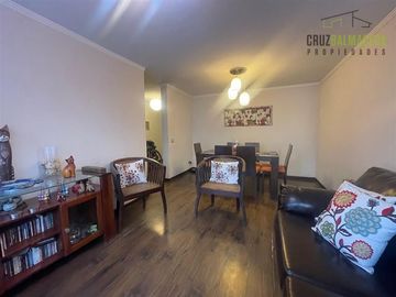 Departamento en Venta en Pedro Fontova
