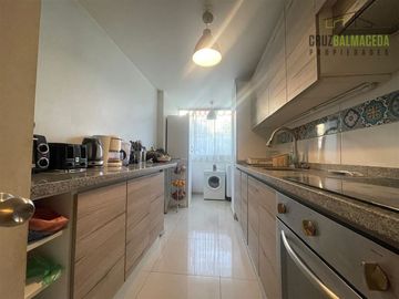 Departamento en Venta en Pedro Fontova