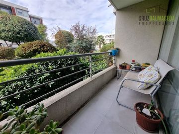 Departamento en Venta en Pedro Fontova