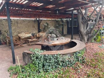 Casa en Venta en Loreley 500 a 650