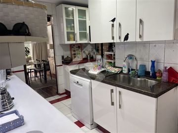 Casa en Venta en Loreley 500 a 650