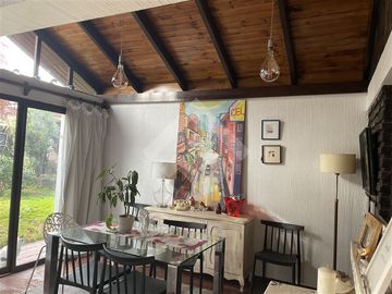 Casa en Venta en Loreley 500 a 650