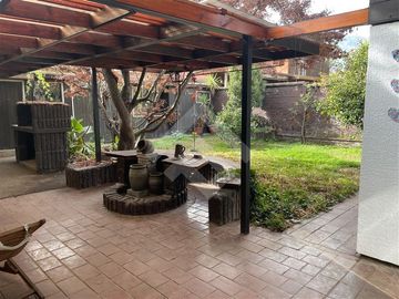Casa en Venta en Loreley 500 a 650