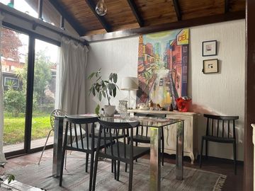 Casa en Venta en Loreley 500 a 650