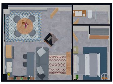 DEPARTAMENTO EN VENTA EN YUCATAN