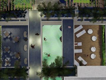 DEPARTAMENTO EN VENTA EN YUCATAN
