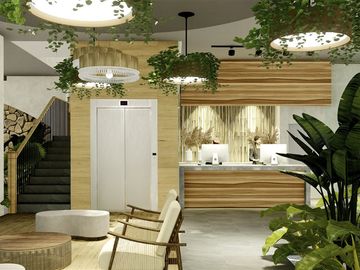 DEPARTAMENTO EN VENTA EN YUCATAN