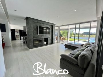 Casa en Venta en El Cantón, Escobar, G.B.A. Zona Norte, Argentina