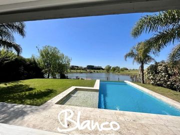 Casa en Venta en El Cantón, Escobar, G.B.A. Zona Norte, Argentina