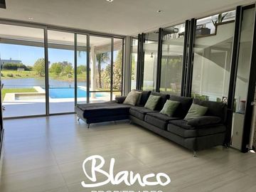 Casa en Venta en El Cantón, Escobar, G.B.A. Zona Norte, Argentina