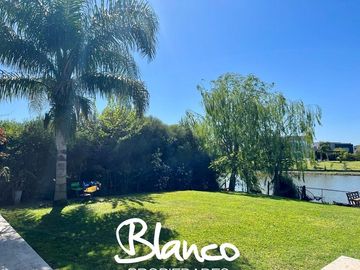 Casa en Venta en El Cantón, Escobar, G.B.A. Zona Norte, Argentina