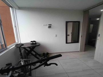 APARTAMENTO EN VENTA CHINCHINA