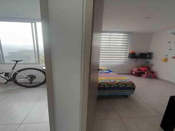APARTAMENTO EN VENTA CHINCHINA