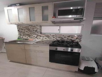 APARTAMENTO EN VENTA CHINCHINA