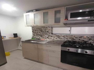 APARTAMENTO EN VENTA CHINCHINA